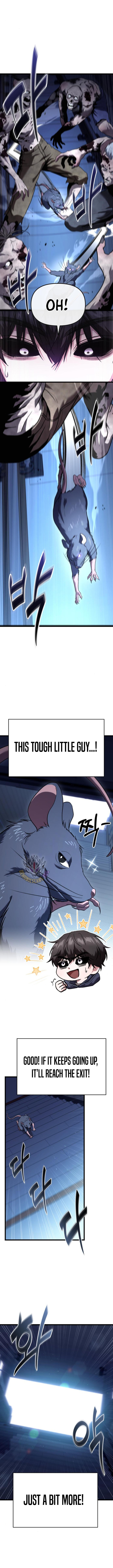 The Ultimate Shut-In Chapter 34 9